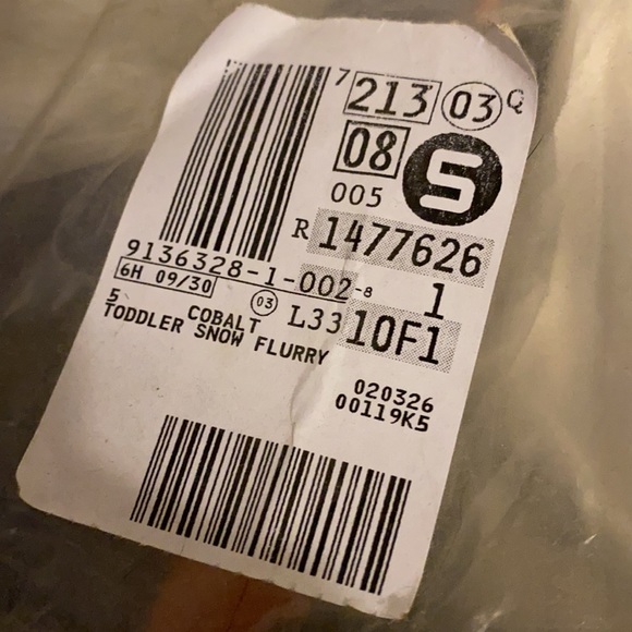 Lands End snow boots - Picture 7 of 10